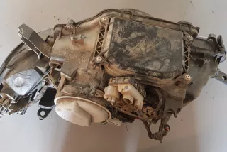 10020959 , art3437480 Фара левая Subaru Legacy 4 Арт 3437480, вид 4