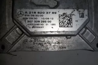A2168203789 , art5199970 Блок розжига ксенона Mercedes S W221 Арт 5199970, вид 3