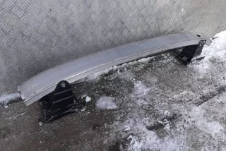 A2216100020 , art5208636 Усилитель бампера заднего Mercedes S W221 Арт 5208636, вид 2