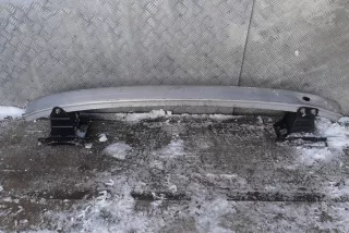 A2216100020 , art5208636 Усилитель бампера заднего Mercedes S W221 Арт 5208636, вид 3