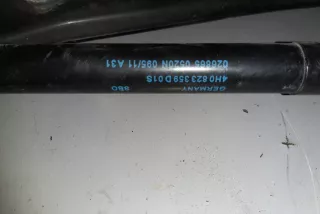 4H0823302D , art5246725 Петля капота Audi A8 D4 (S8) Арт 5246725, вид 4