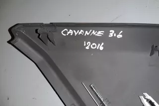 7P5857175 , art5477299 Крышка блока предохранителей Porsche Cayenne 958 Арт 5477299, вид 8