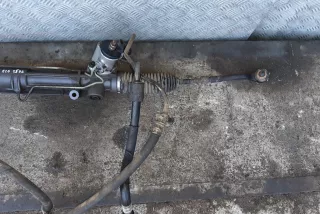 7852972 , art5492361 Рулевая рейка BMW X3 E83 Арт 5492361, вид 4