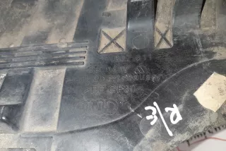 4H0807611 , art5732829 Защита двигателя Audi A8 D4 (S8) Арт 5732829, вид 7