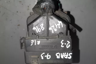 4426896, 0273004151 , art5978061 Блок ABS Saab 9-3 1 Арт 5978061, вид 2