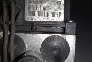 4426896, 0273004151 , art5978061 Блок ABS Saab 9-3 1 Арт 5978061, вид 7