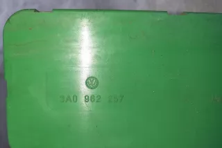 3A0962257 , art6111603 Компрессор центрального замка Volkswagen Passat B3 Арт 6111603, вид 2