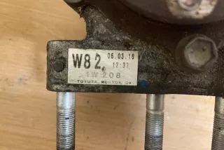 3610042091 , art9422137 Раздаточная коробка Toyota Rav 4 3 Арт 9422137, вид 5