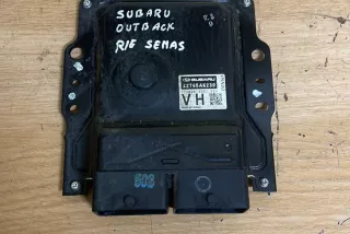 22765ak230 , art9796908 Блок управления двигателем Subaru Outback 5 Арт 9796908, вид 1
