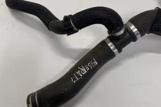 200715, 9021360, 021360, 02136 , art10253502 Патрубок радиатора Maserati Ghibli Арт 10253502, вид 4