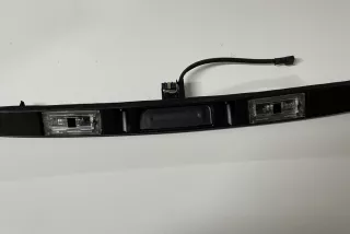 0461700 , art10265311 Подсветка номера BMW 3 E46 Арт 10265311, вид 1