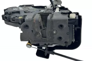 3m5ar26412em, 995909102, 9240006 , art11223993 Замок двери задней правой Ford Focus 2 Арт 11223993, вид 6
