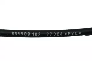3m5ar26412em, 995909102, 9240006 , art11223993 Замок двери задней правой Ford Focus 2 Арт 11223993, вид 7
