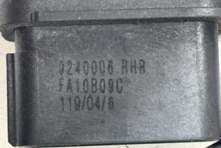 3m5ar26412em, 995909102, 9240006 , art11223993 Замок двери задней правой Ford Focus 2 Арт 11223993, вид 8