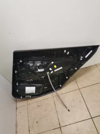 105048577C , art643035 Обшивка двери задней левой (дверная карта) BMW 6 F06/F12/F13 Арт 643035, вид 4