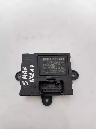 9G9T14B534CC , art2776032 Блок комфорта Ford S-Max 1 restailing Арт 2776032, вид 1