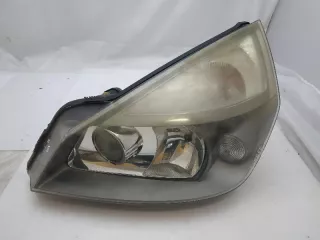 15565900LI , art1317161 Фара левая Renault Espace 4 Арт 1317161, вид 1