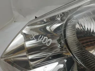 1401368180, 89902605 , art2762639 Фара левая Fiat Scudo 2 Арт 2762639, вид 7