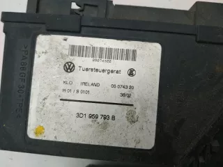 3D1959793B , art3099779 Стеклоподъемник передний левый Volkswagen Touareg 1 Арт 3099779, вид 3