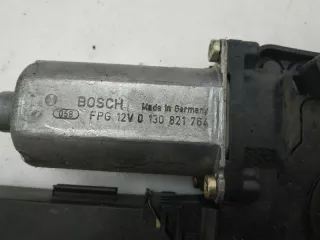 3D1959793B , art3099779 Стеклоподъемник передний левый Volkswagen Touareg 1 Арт 3099779, вид 4