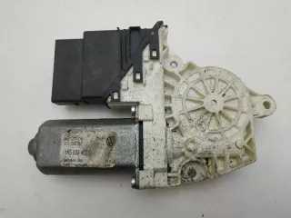 1K5839402G , art3098316 Стеклоподъемник задний правый Volkswagen Jetta 3 Арт 3098316, вид 1