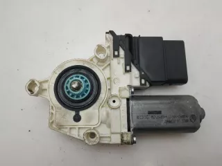 1K5839402G , art3098316 Стеклоподъемник задний правый Volkswagen Jetta 3 Арт 3098316, вид 2