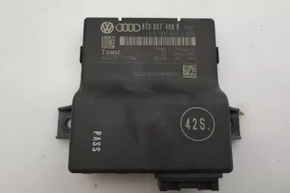 8T0907468K , art3096795 Блок комфорта Audi A4 B8 Арт 3096795, вид 1
