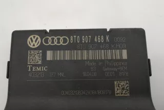 8T0907468K , art3096795 Блок комфорта Audi A4 B8 Арт 3096795, вид 4