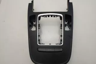 8K0864261 , art3099886 Консоль салона (кулисная часть) Audi A4 B8 Арт 3099886, вид 1