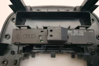 8K0864261 , art3099886 Консоль салона (кулисная часть) Audi A4 B8 Арт 3099886, вид 5
