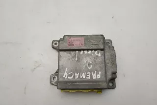 C10057K30A3321848 , art2734711 Блок AirBag Mazda Premacy 1 Арт 2734711, вид 1