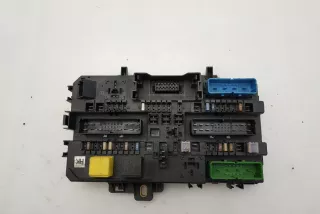 GM13206762GM13206762HK , art669829 Блок реле Opel Astra H Арт 669829, вид 1