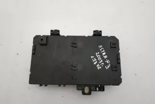 GM13206762GM13206762HK , art669829 Блок реле Opel Astra H Арт 669829, вид 2