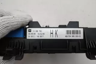 GM13206762GM13206762HK , art669829 Блок реле Opel Astra H Арт 669829, вид 3