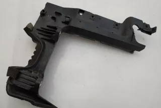 6G9N-10724-FG , art3097151 Кронштейн крепления бампера заднего Land Rover Discovery sport Арт 3097151, вид 4