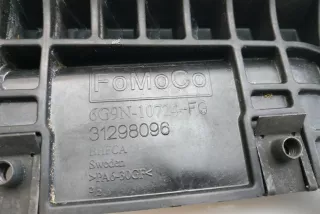 6G9N-10724-FG , art3097151 Кронштейн крепления бампера заднего Land Rover Discovery sport Арт 3097151, вид 5