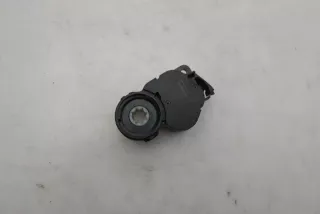 T1002120V , art690798 Заслонка печки/климат-контроля Peugeot 508 Арт 690798