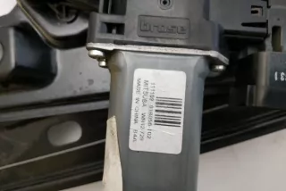 920405103, 920396102, 918956102 , art2763371 Молдинг двери передней правой Ford C-max 2 Арт 2763371, вид 5