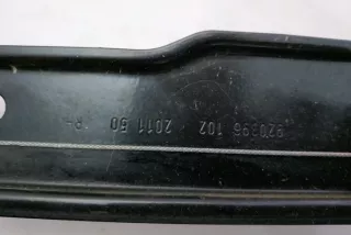 920405103, 920396102, 918956102 , art2763371 Молдинг двери передней правой Ford C-max 2 Арт 2763371, вид 6