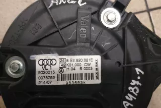 8E2820021E , art3101313 Крыльчатка вентилятора (лопасти) Audi A4 B7 Арт 3101313, вид 4