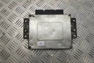 9637705980, 21646041 , art740721 Блок управления двигателем Citroen Saxo Арт 740721, вид 2