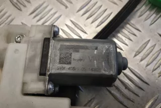 5Q4959812D5G4839462C , art3097961 Стеклоподъемник задний правый Volkswagen Golf 7 Арт 3097961, вид 3