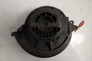 52485309 , art2728946 Крыльчатка вентилятора (лопасти) Opel Astra G Арт 2728946, вид 2