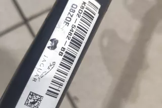 K8D25482BB, J9C35488AA , art3098566 Стабилизатор подвески (поперечной устойчивости) задний Land Rover Discovery sport Арт 3098566, вид 6