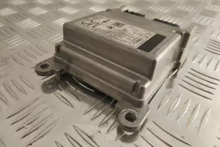 0285010228, 670005094802 , art852522 Блок AirBag Ford Mondeo 1 Арт 852522, вид 2
