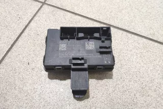 8W0959395H, 8W0959395F , art854549 Блок комфорта Audi A4 B9 Арт 854549, вид 1
