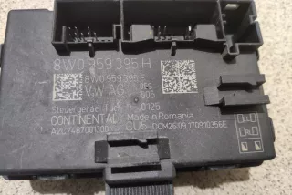 8W0959395H, 8W0959395F , art854549 Блок комфорта Audi A4 B9 Арт 854549, вид 3