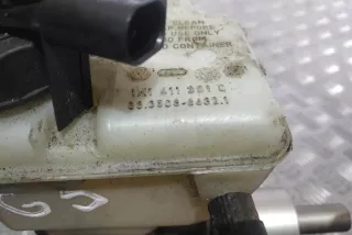 1K1611301C, 03350886321, 03350886351 , art927395 Цилиндр тормозной главный Volkswagen Golf 5 Арт 927395, вид 7