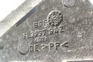 8L3837398A, 8L3837754A, 8L3837753 , art927809 Молдинг двери передней правой Audi A3 8L Арт 927809, вид 10