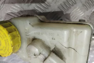 6R0611301A, 5669 , art928269 Цилиндр тормозной главный Volkswagen Polo 6 Арт 928269, вид 4
